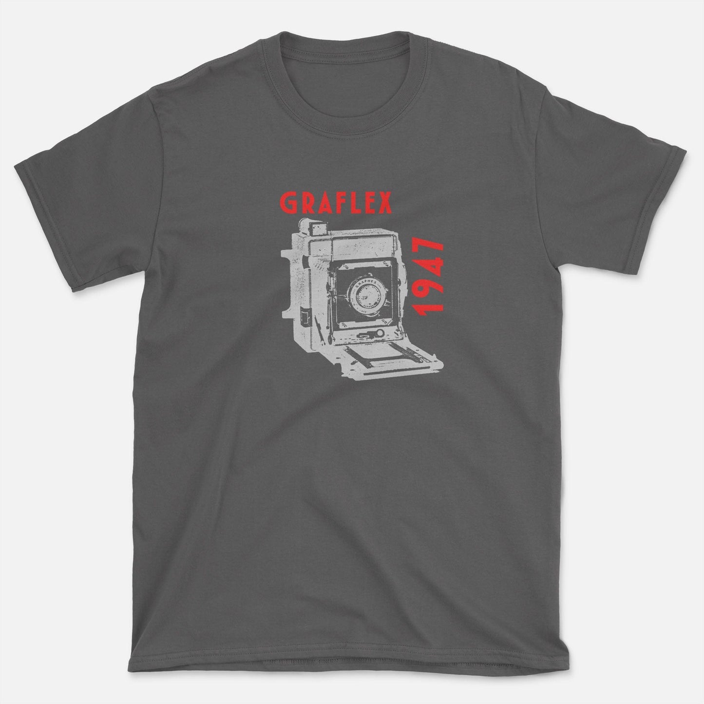 Graflex T-Shirt
