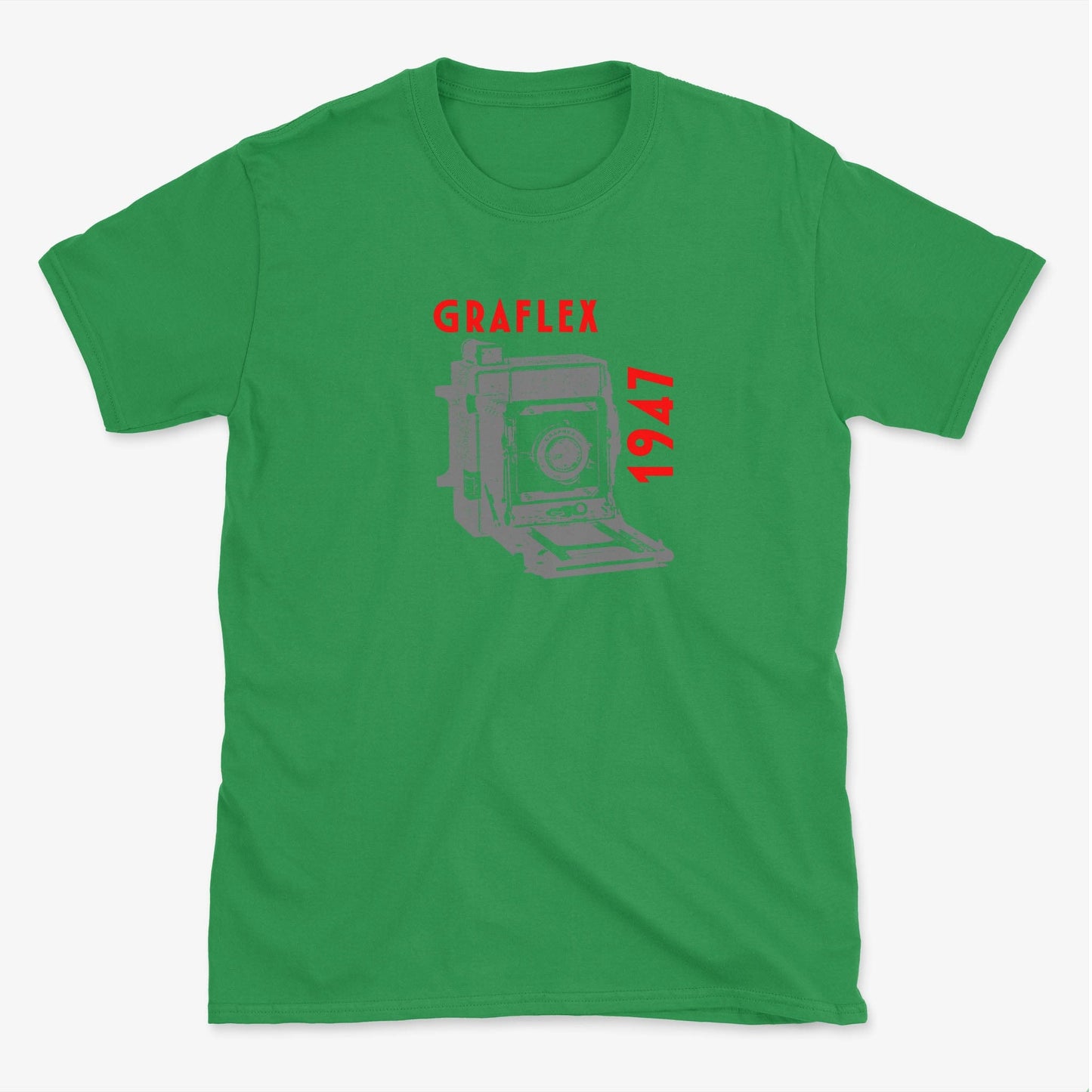 Graflex T-Shirt