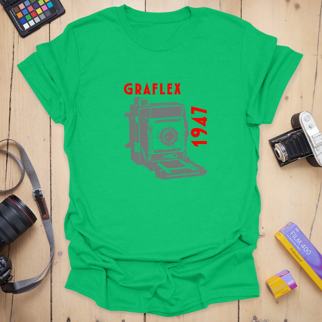 Graflex T-Shirt