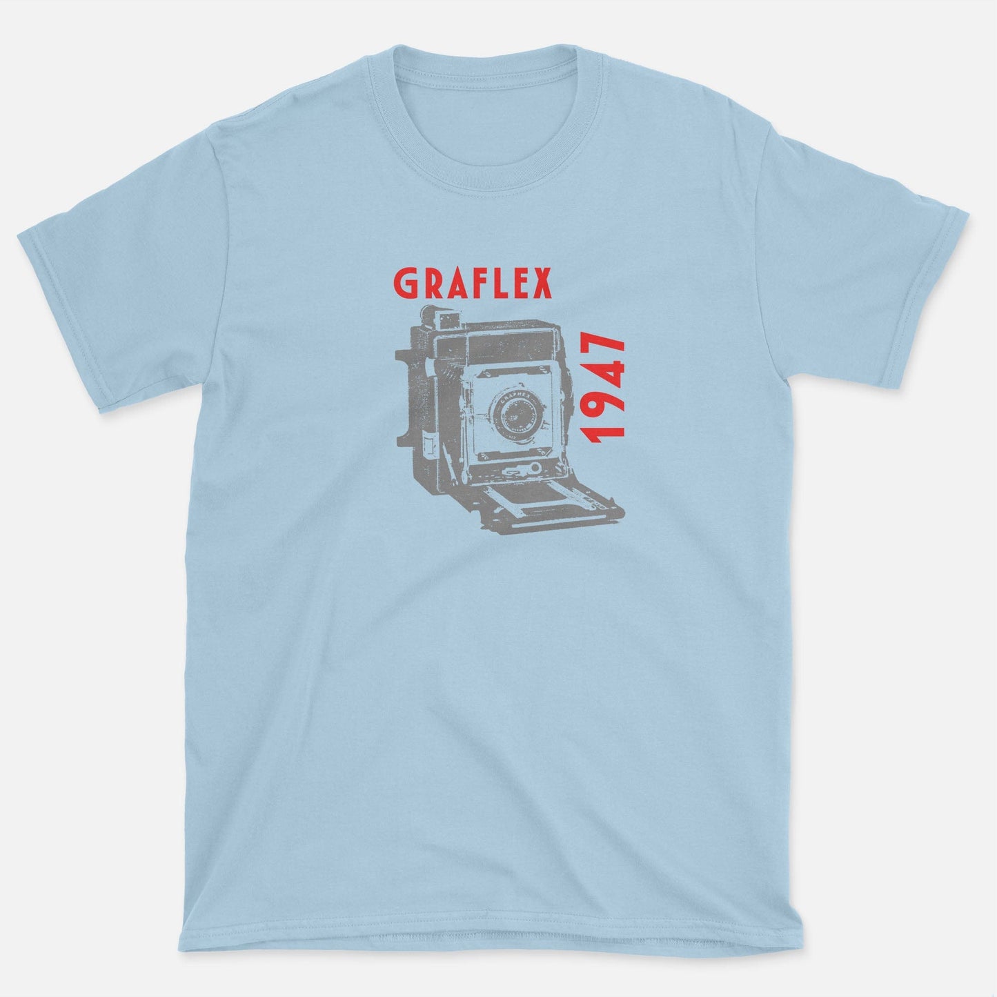 Graflex T-Shirt