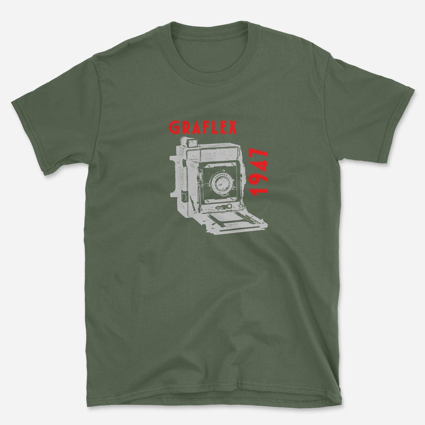 Graflex T-Shirt