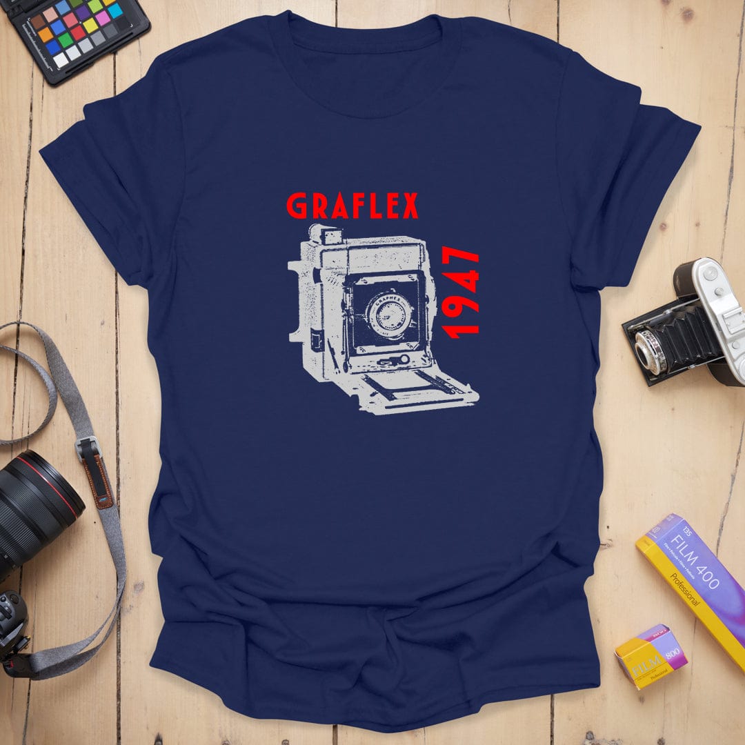 Graflex T-Shirt