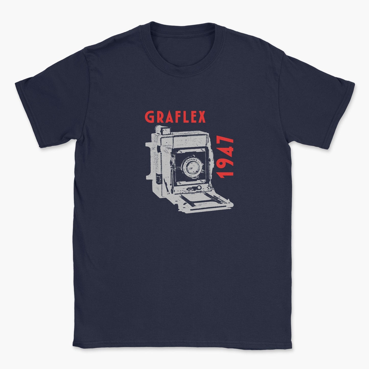 Graflex T-Shirt