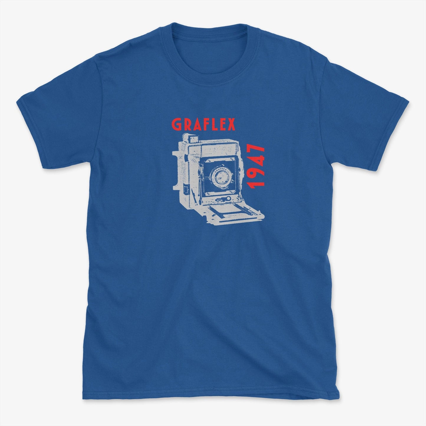 Graflex T-Shirt