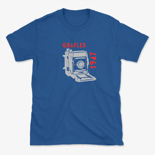 Graflex T-Shirt