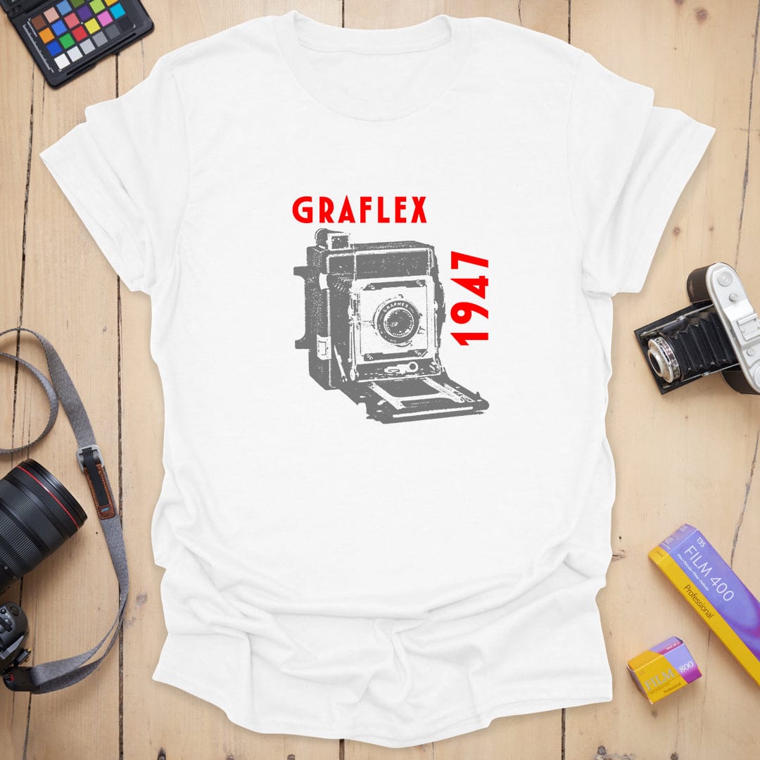Graflex T-Shirt