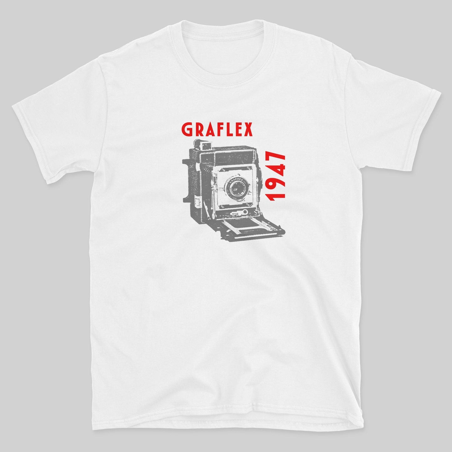 Graflex T-Shirt