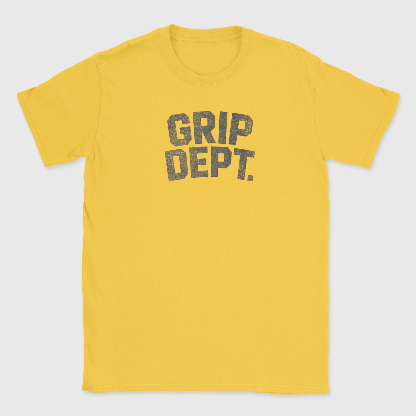 Grip Dept. T-Shirt