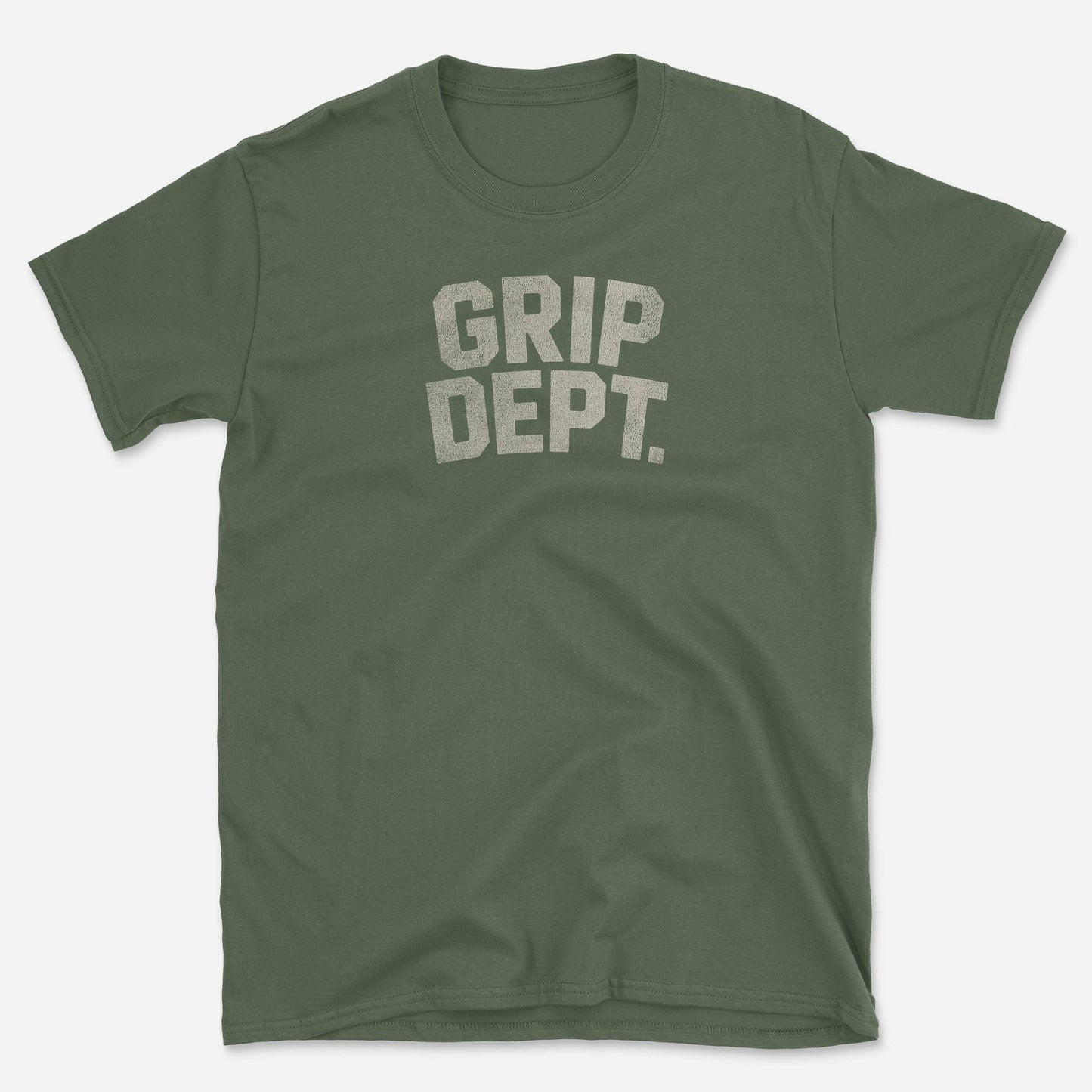 Grip Dept. T-Shirt