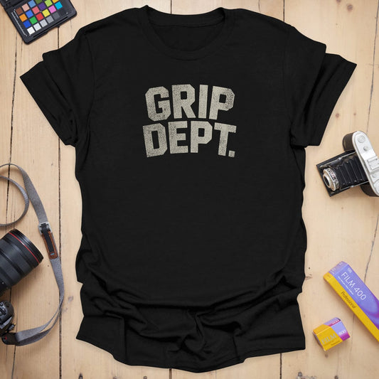 Grip Dept. T-Shirt