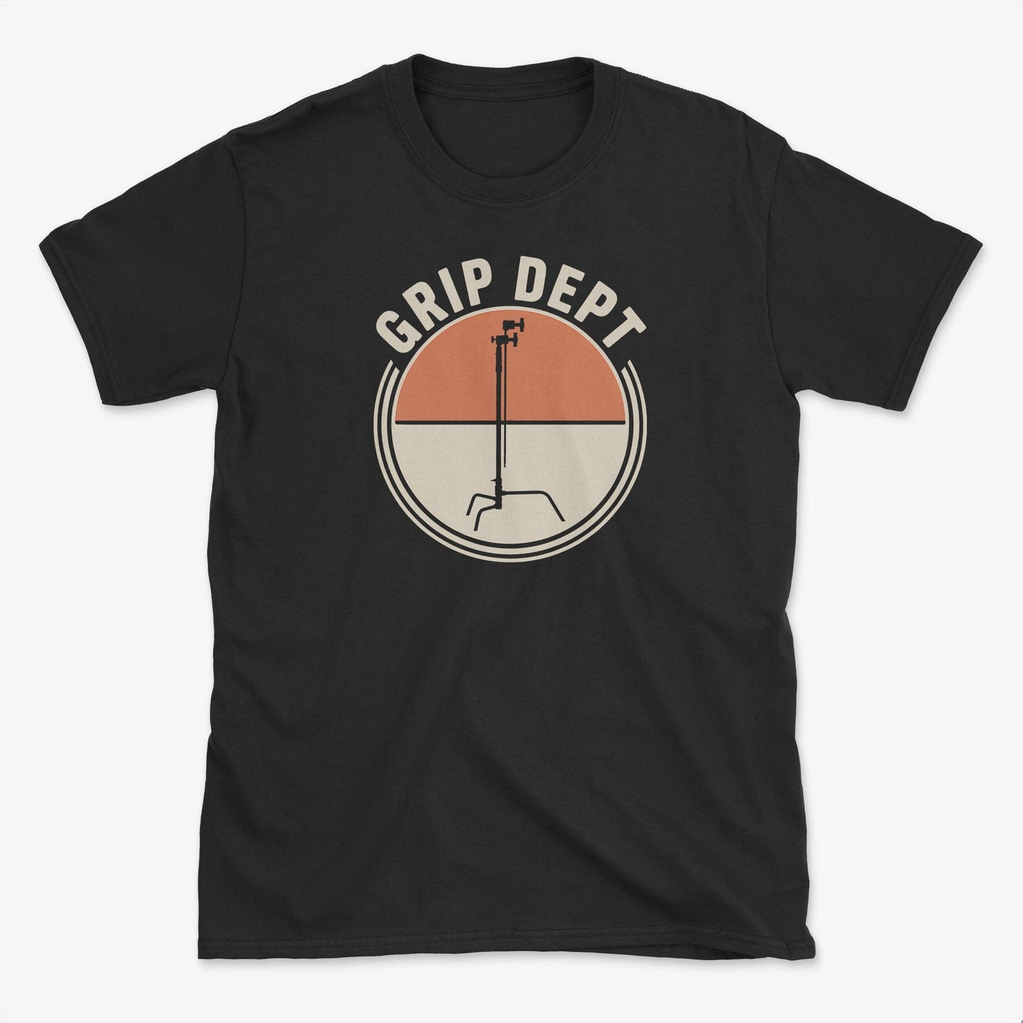 Grip Department T-Shirt