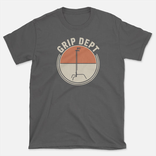 Grip Department T-Shirt