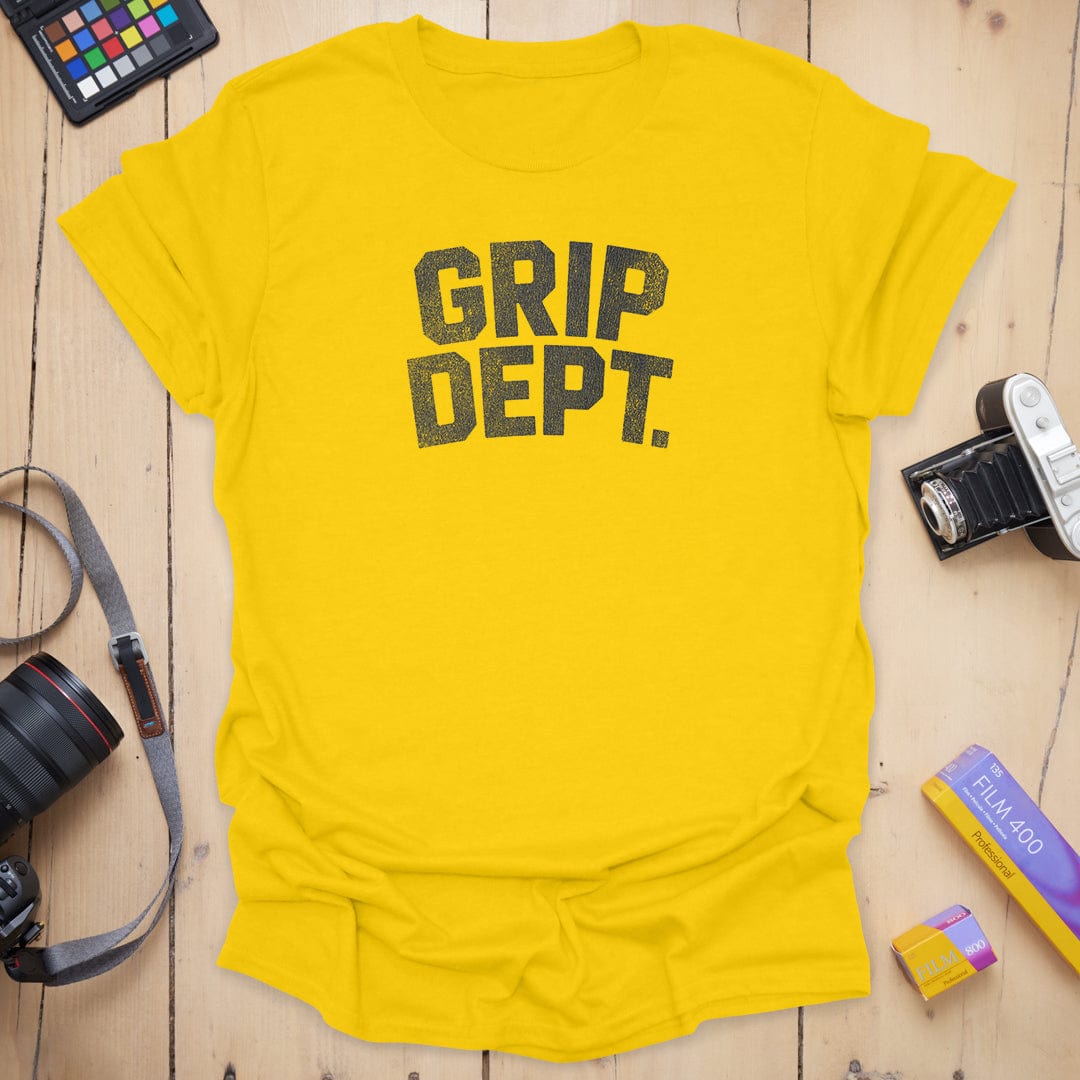 Grip Dept. T-Shirt