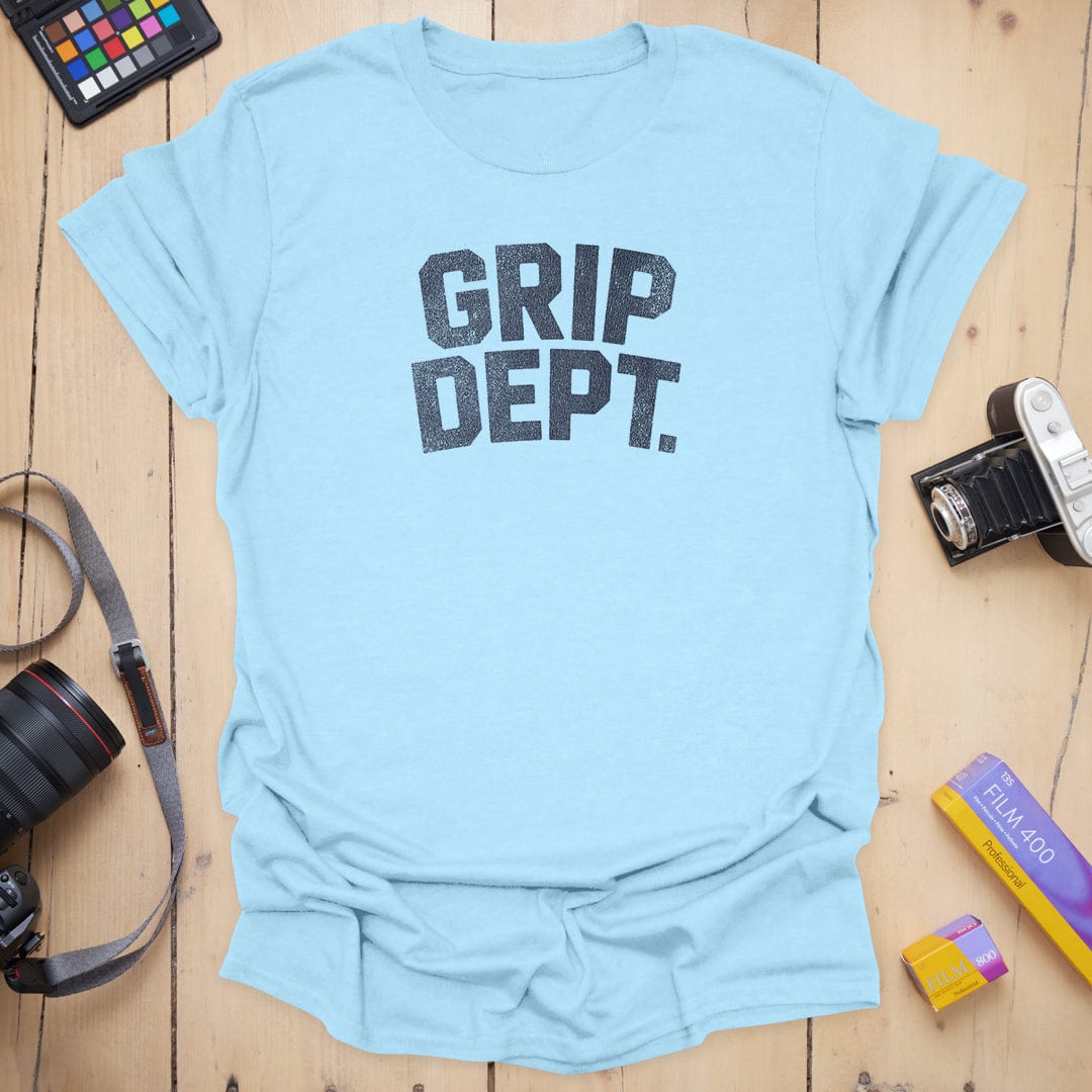 Grip Dept. T-Shirt