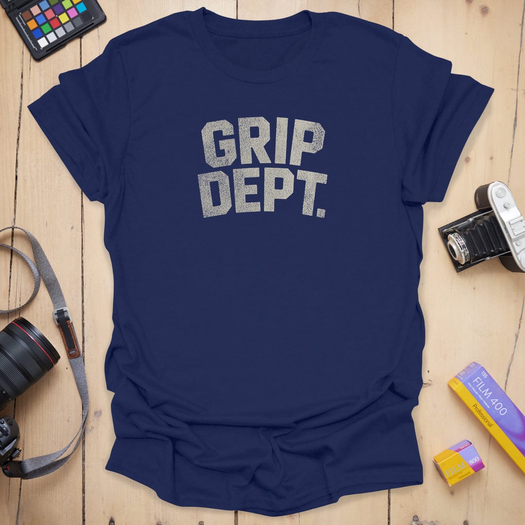 Grip Dept. T-Shirt