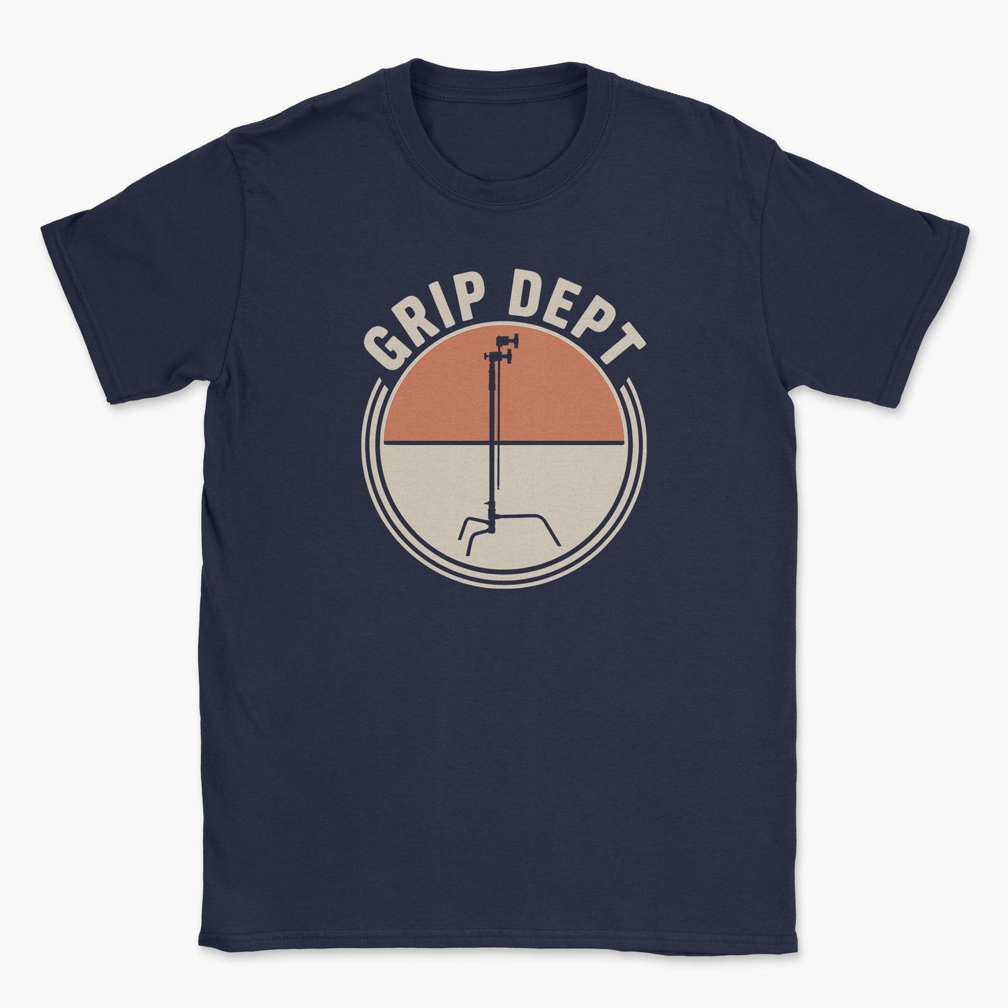 Grip Department T-Shirt