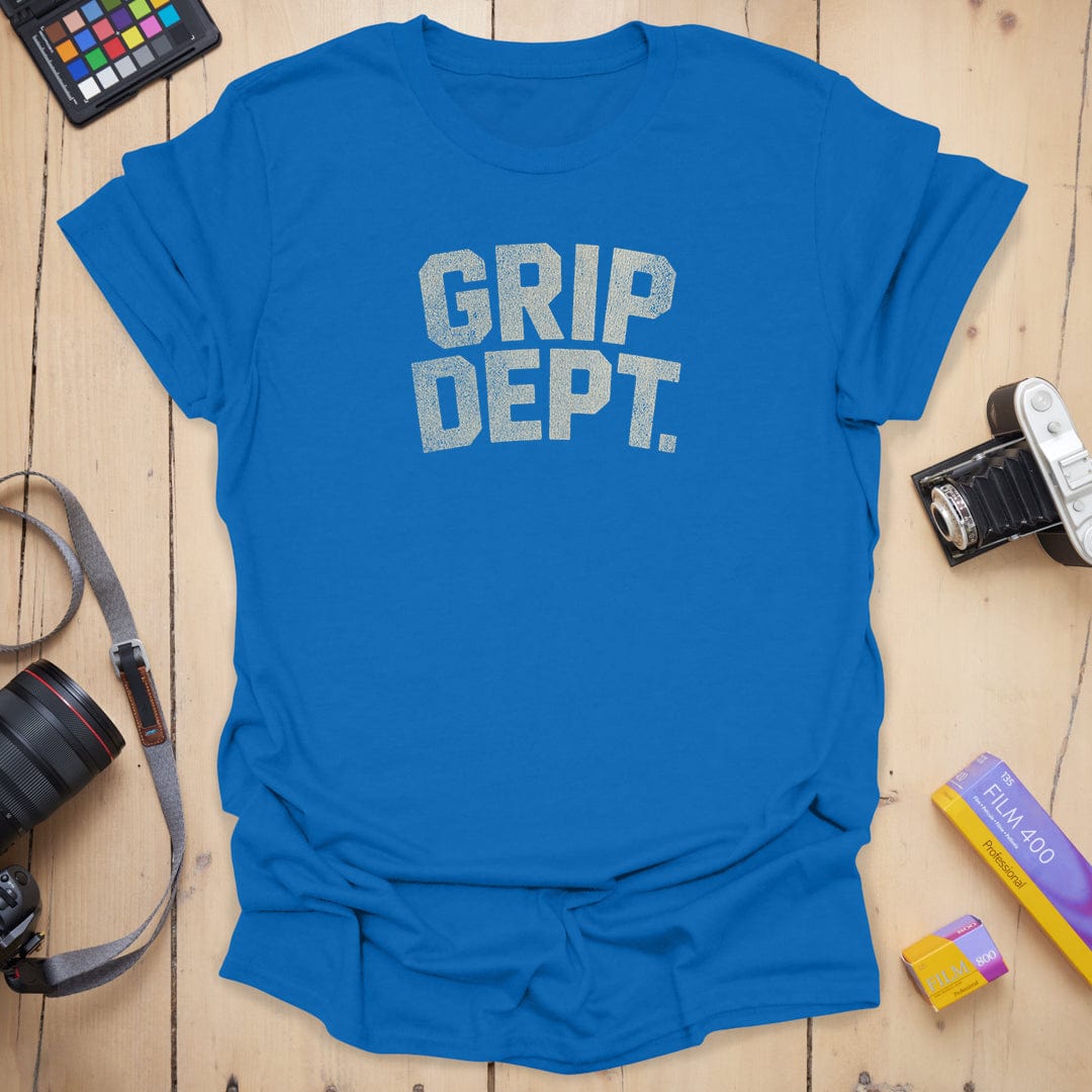 Grip Dept. T-Shirt