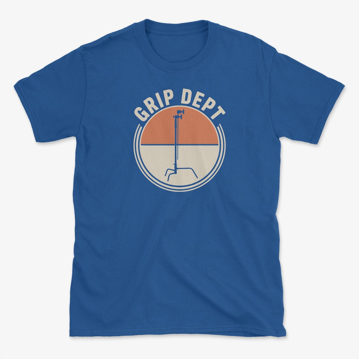 Grip Department T-Shirt