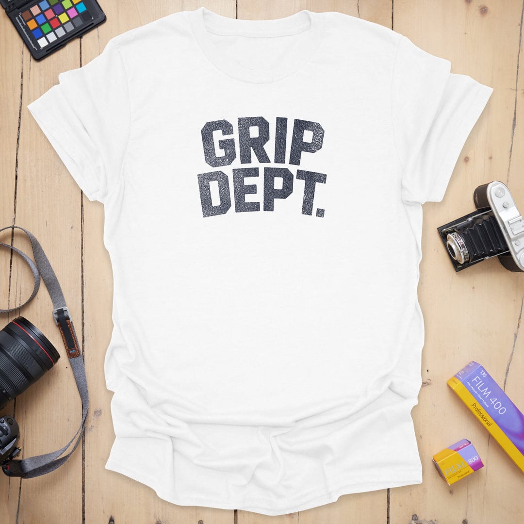 Grip Dept. T-Shirt