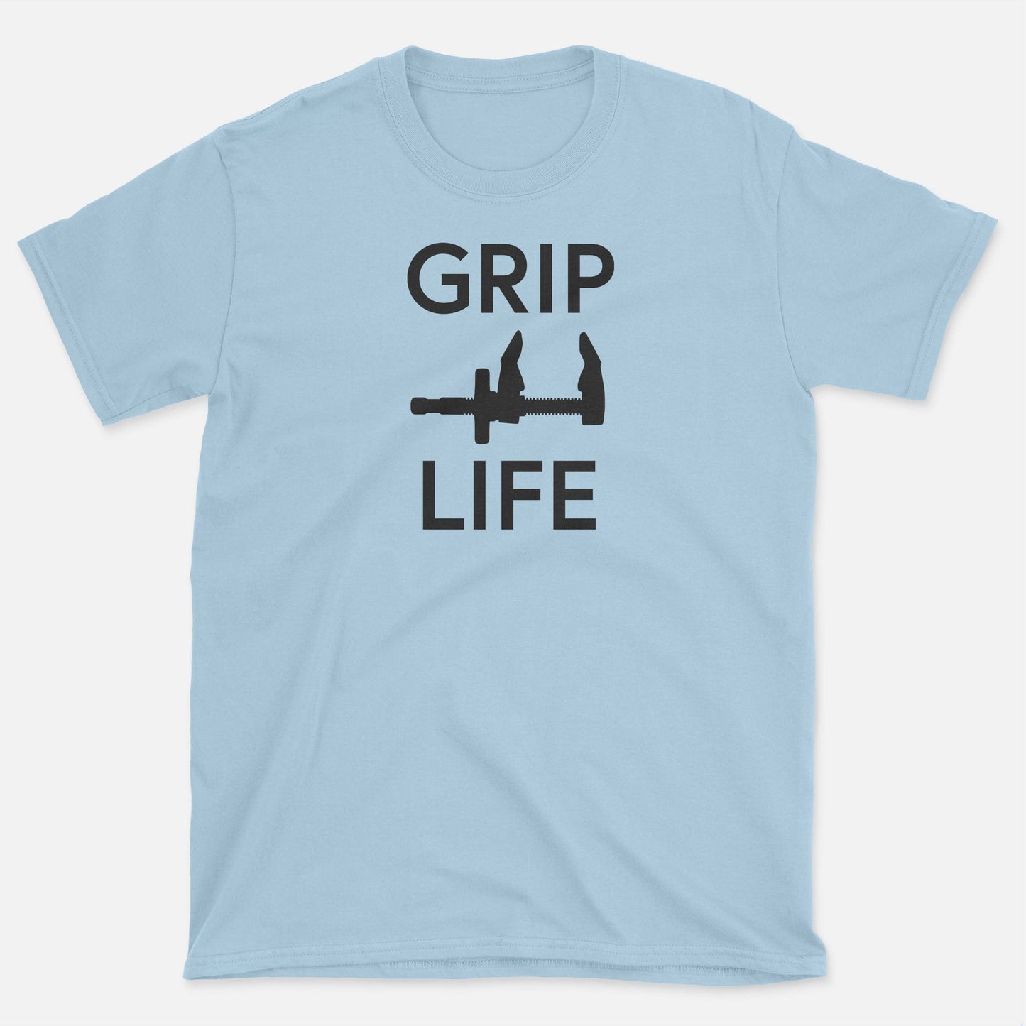 Grip Life T-Shirt