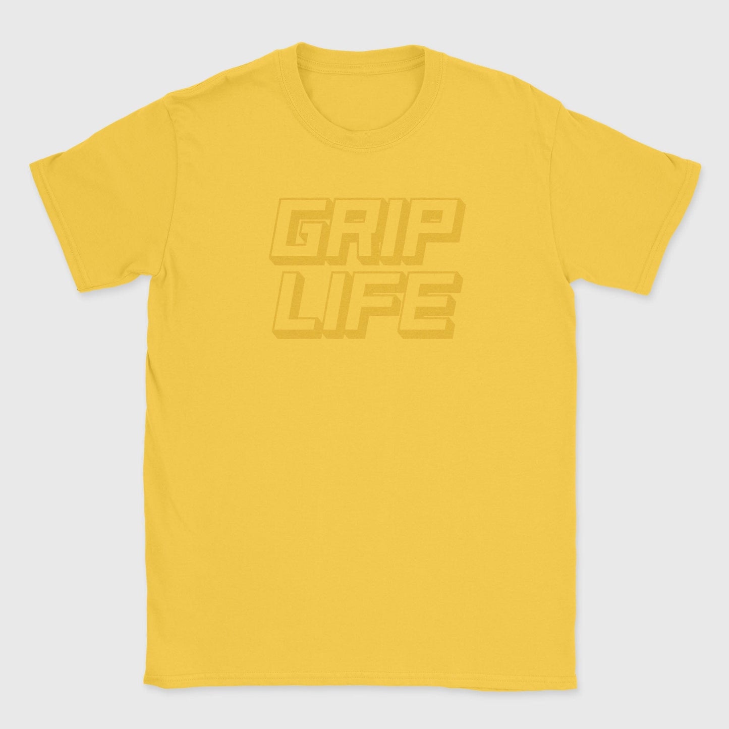 Grips Only T-Shirt