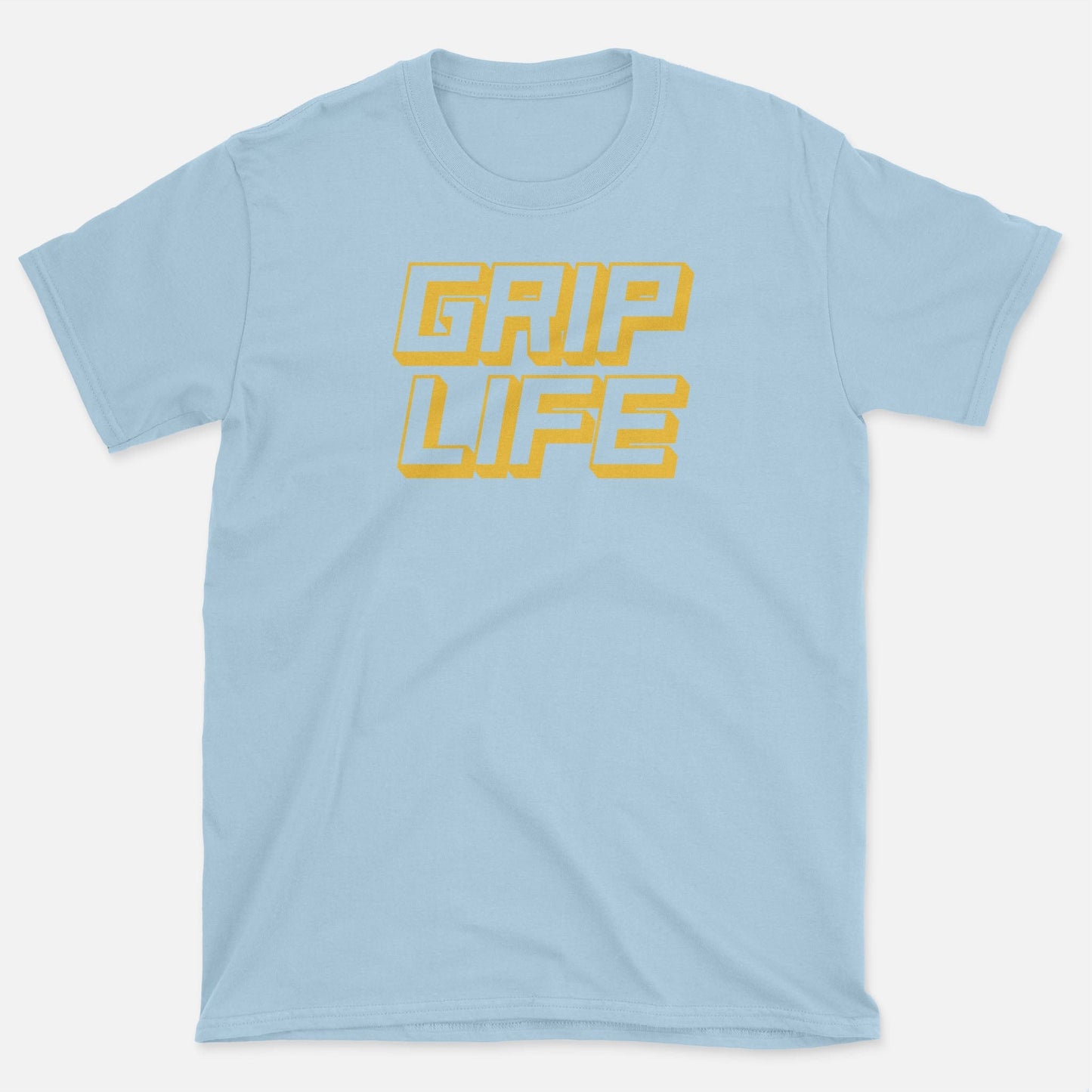 Grips Only T-Shirt
