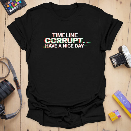 Have a Nice Day T-Shirt