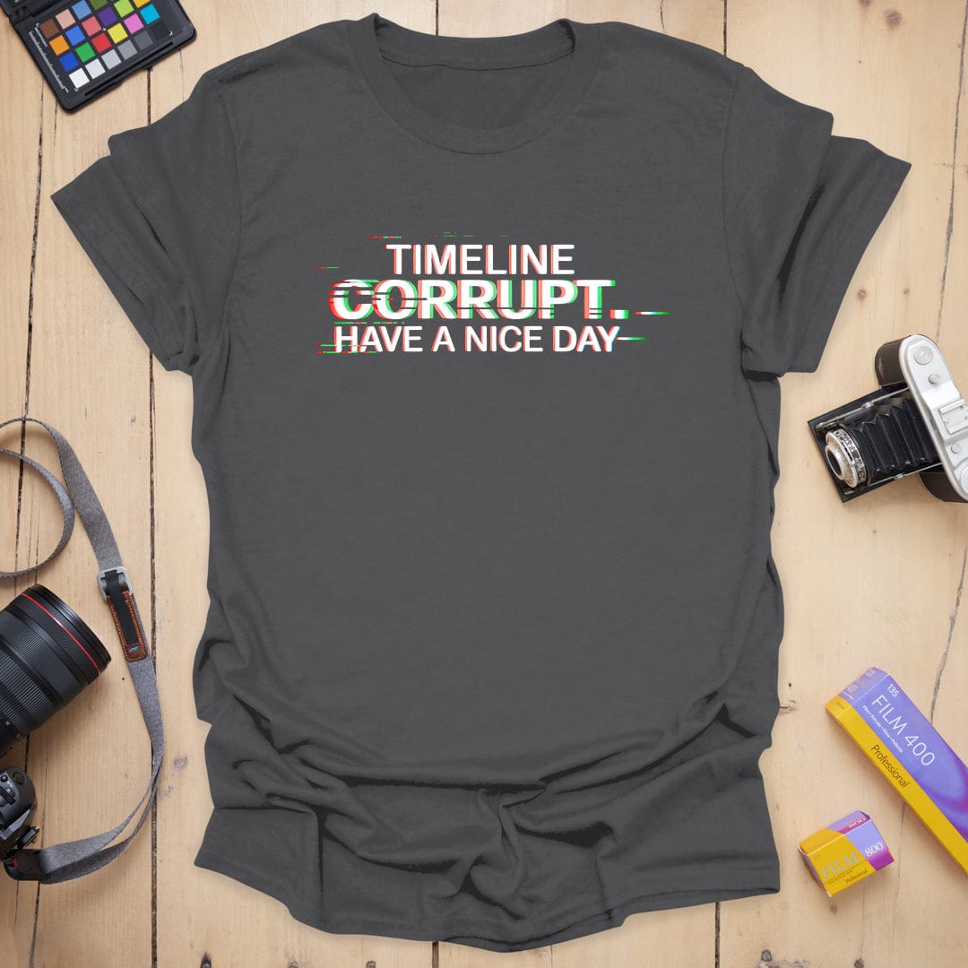 Have a Nice Day T-Shirt