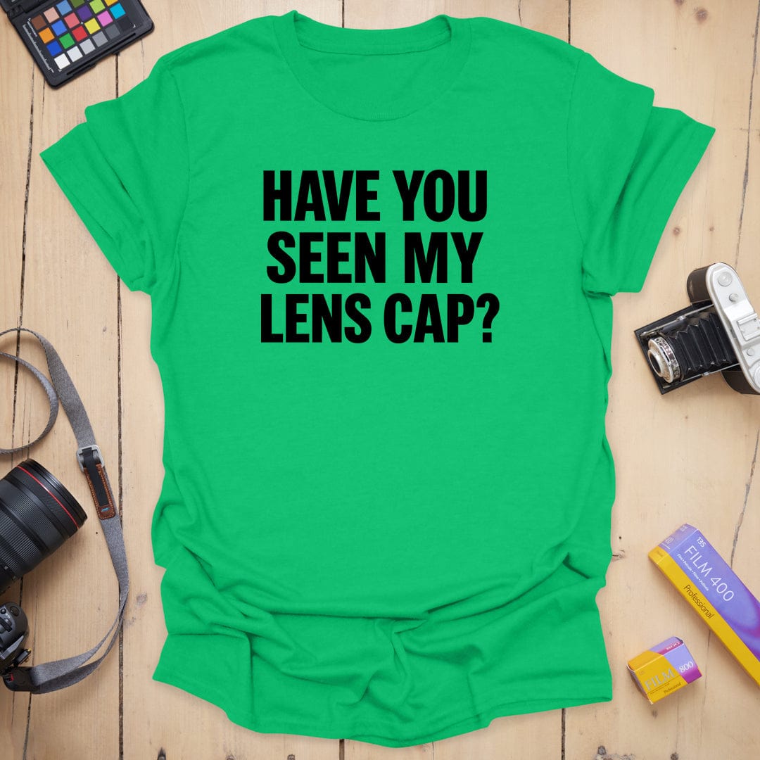 Have You Seen T-Shirt
