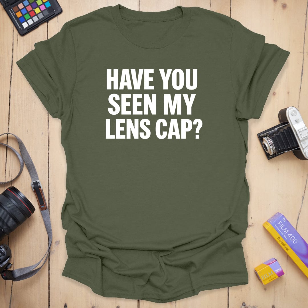 Have You Seen T-Shirt