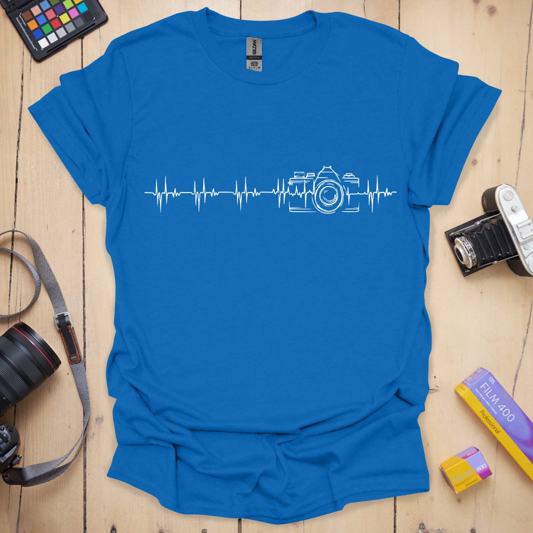 Heartbeat T-Shirt