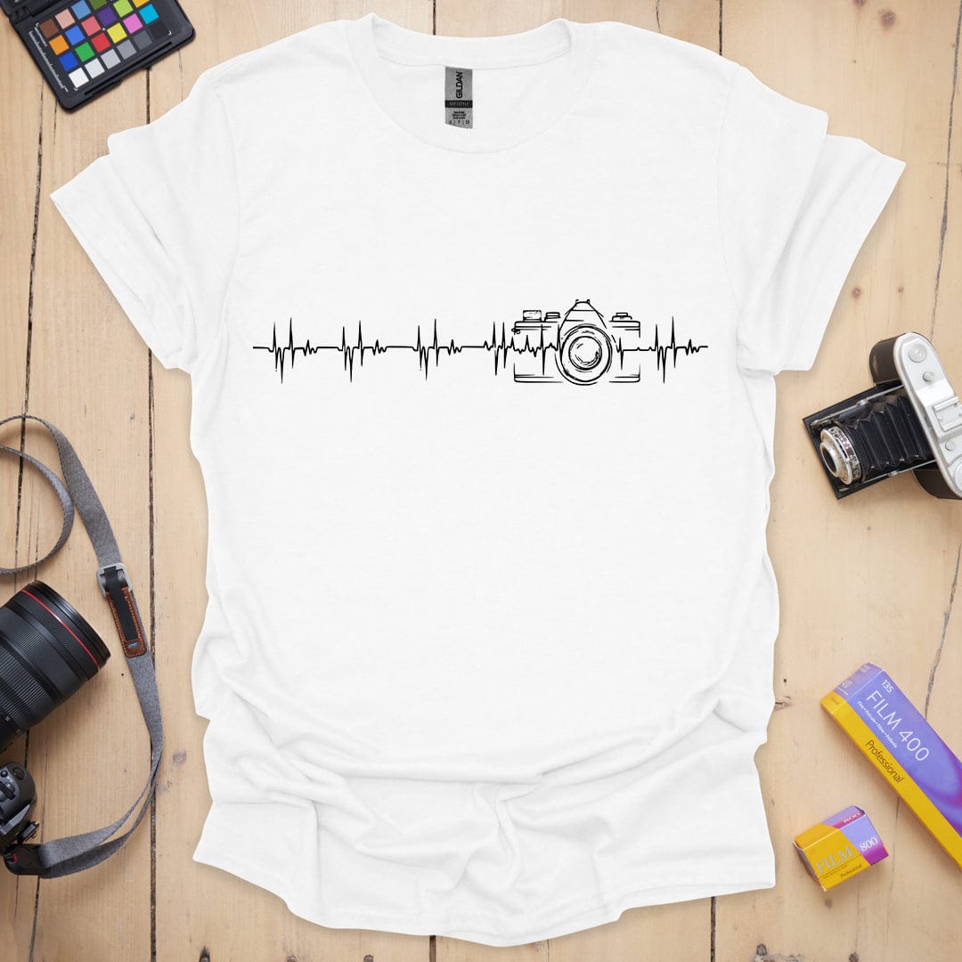 Heartbeat T-Shirt