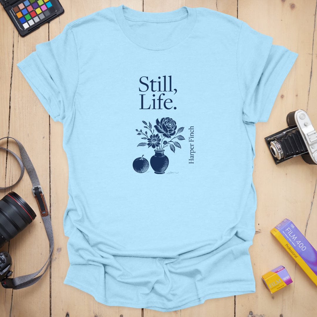 HF Still Life T-Shirt