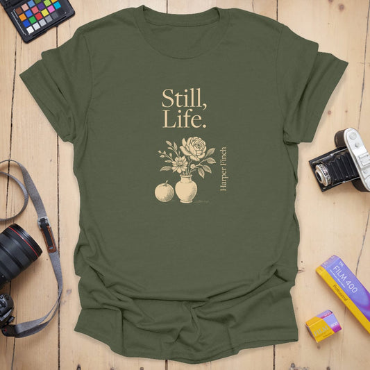 HF Still Life T-Shirt