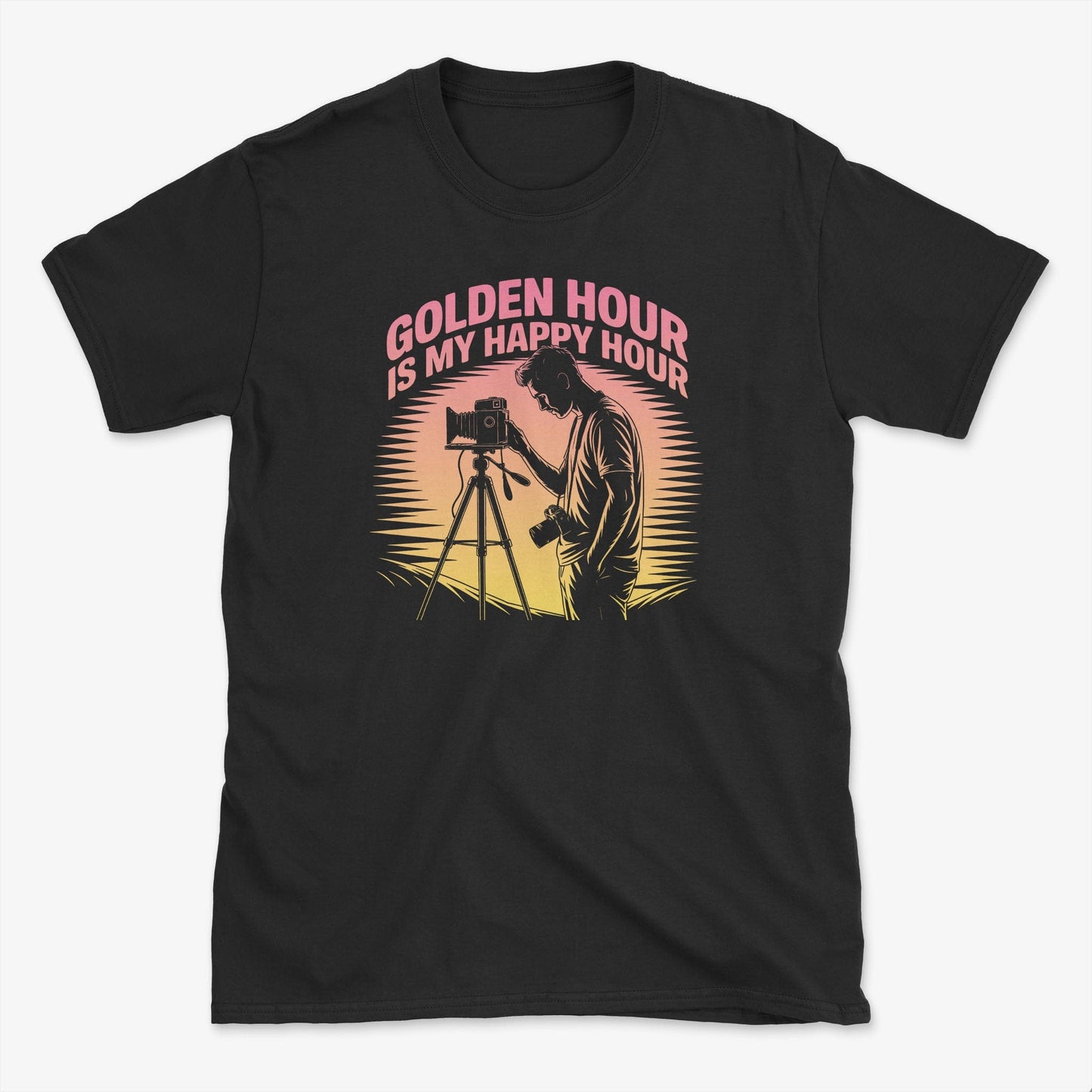 My Happy Hour T-Shirt