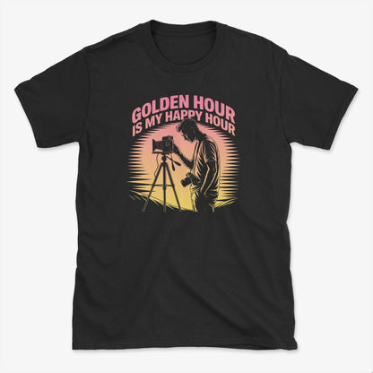 My Happy Hour T-Shirt