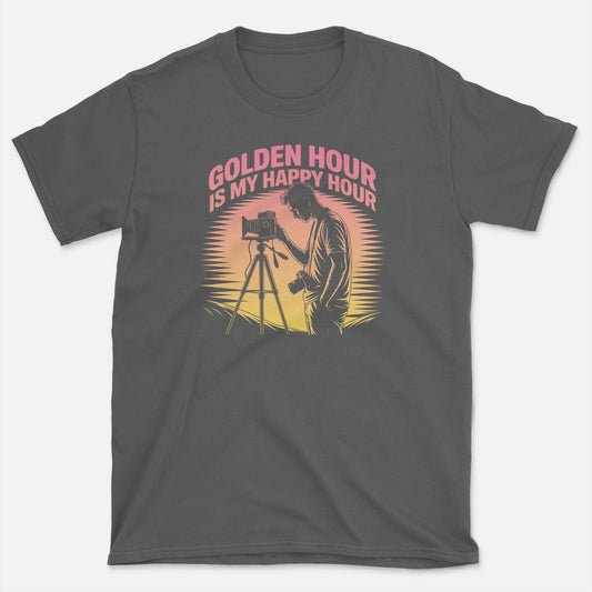 My Happy Hour T-Shirt