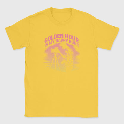 My Happy Hour T-Shirt