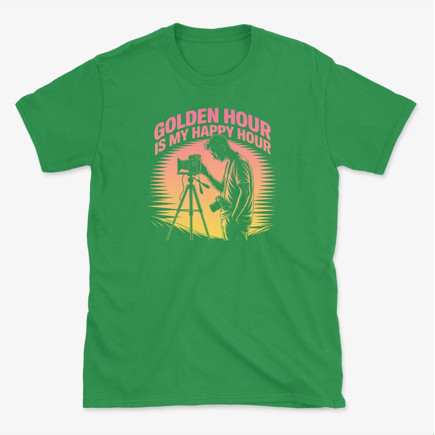 My Happy Hour T-Shirt