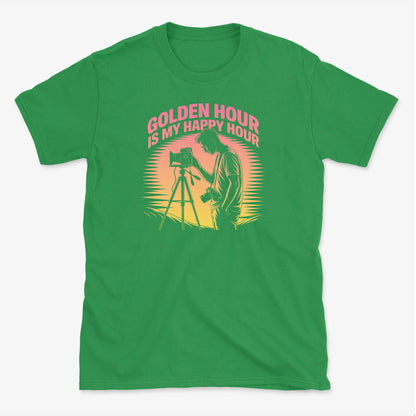 My Happy Hour T-Shirt