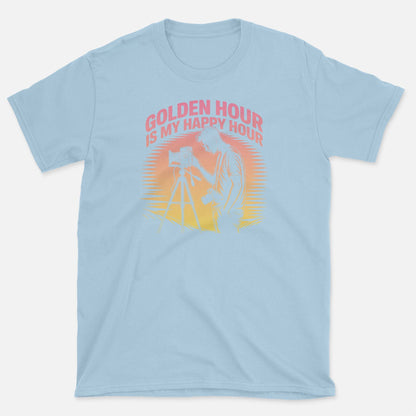 My Happy Hour T-Shirt