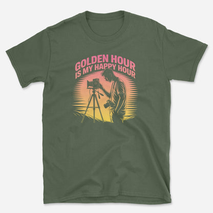 My Happy Hour T-Shirt
