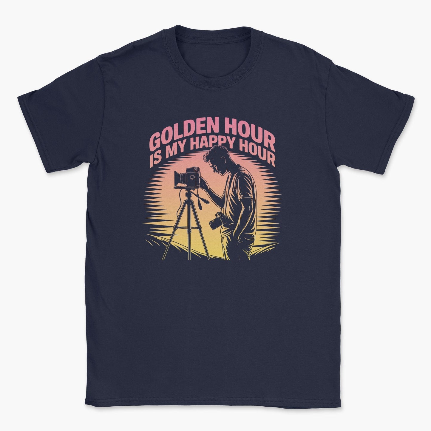 My Happy Hour T-Shirt