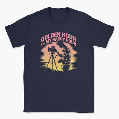 My Happy Hour T-Shirt