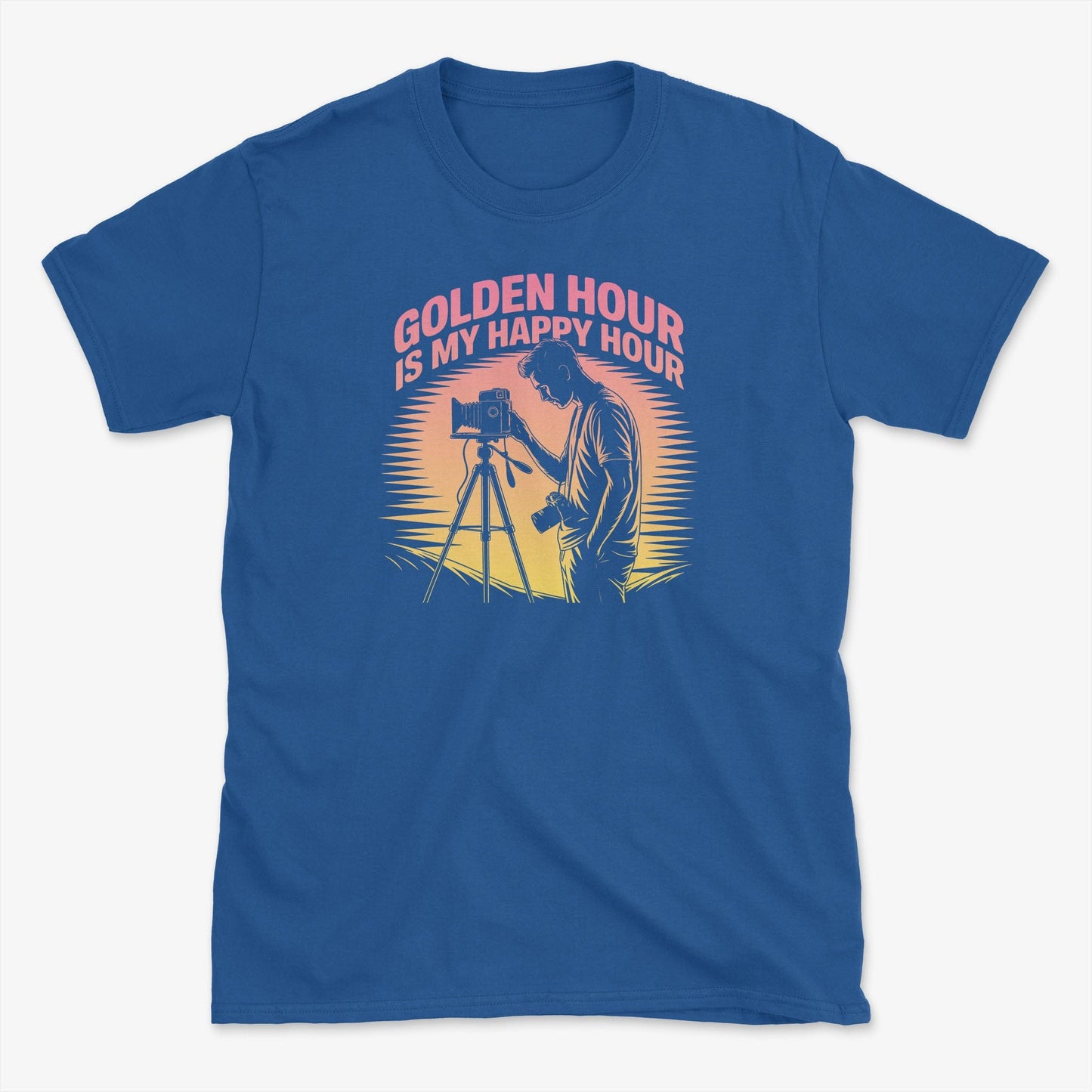 My Happy Hour T-Shirt