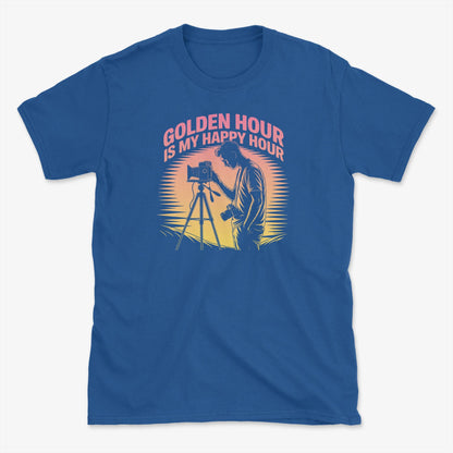 My Happy Hour T-Shirt
