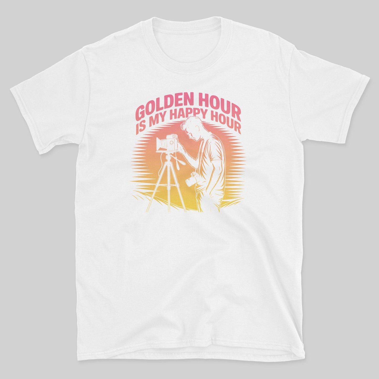 My Happy Hour T-Shirt