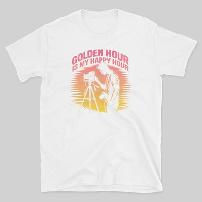 My Happy Hour T-Shirt