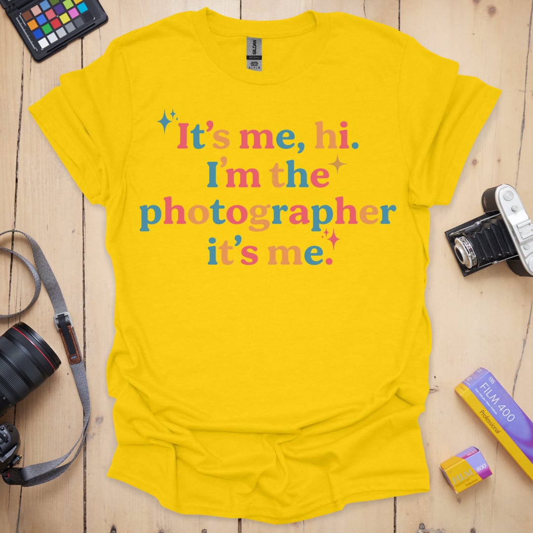 It's Me T-Shirt