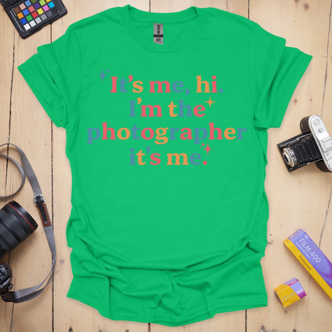 It's Me T-Shirt